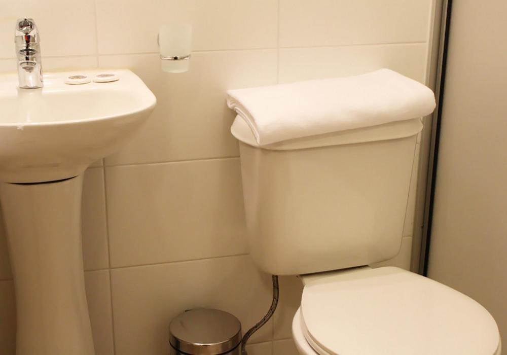 Hotel Romano Консепсьйон Номер фото