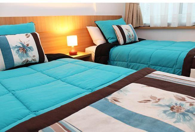 Hotel Romano Консепсьйон Номер фото